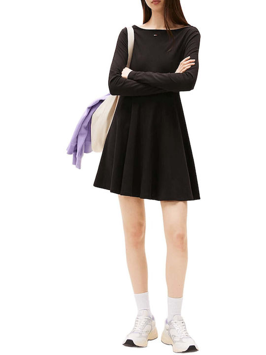 knee length dresses for ladies Wish You Well Burgundy Sweater Dress main image 1
