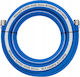 Plastering Hose Rosfix Maxstream18 Plastering Machine 1800w Dn22 5m