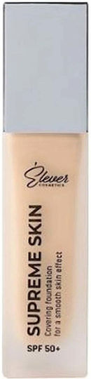 Elever Supreme Skin Liquid Make Up SPF50 Porcelain 30ml