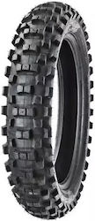 Eurogrip Climber Xc 120/90-18 MST / TT Мотоциклетна Гума за Предна/Задна