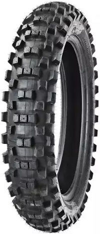 Eurogrip Climber Xc 110/90-19 MST / TT Мотоциклетна Гума за Предна/Задна