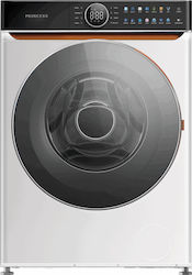 Princess 12kg WMBA12BT Princess 12kg WMBA12BT