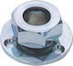 Waterproof Cable Gland 10mm Diameter Marine Equipment