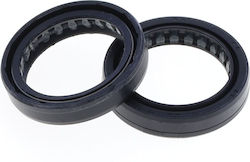 Centauro Σετ Τσιμούχες Καλαμιών 40x52x10/10,50 111a136fk Μαύρο 1τεμ Centauro Σετ Τσιμούχες Καλαμιών 40x52x10/10,50 111a136fk Μαύρο 1τεμ