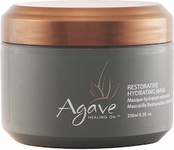 Agave Hair Mask 250ml