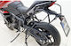 Side Mounts for Saddlebags Triumph Tiger Sport 660 '22-'25 500.2512 Cosmo Accessories