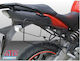 Atd Suzuki V Strom 650 Saddlebag Racks