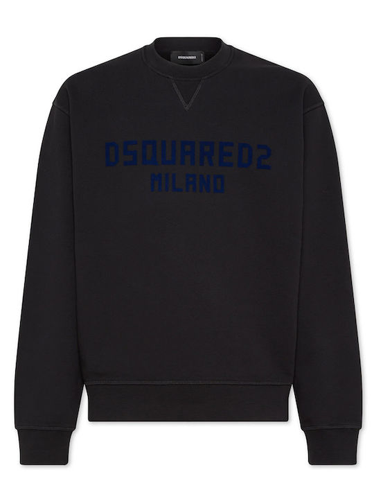 Dsquared2 Black-blue
