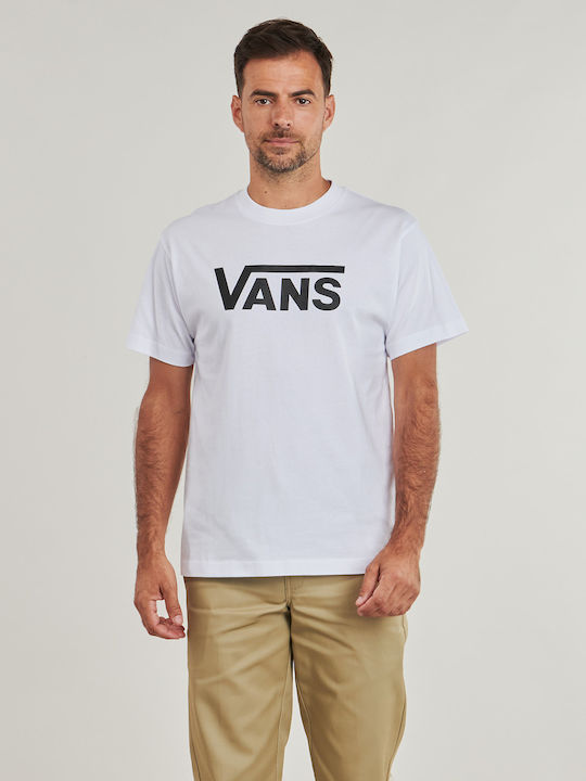Vans Classic T-shirt Λευκό