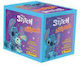 Panini Αυτοκόλλητα Stitch Super