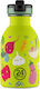 24Bottles Παιδικό Παγούρι Ανοξείδωτο 250ml