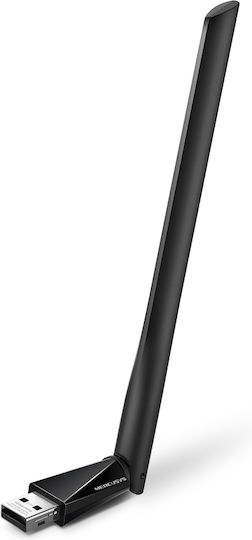 Mercusys Ma30h USB Network Adapter with Wireless Wi-Fi Connection (Standard v2)