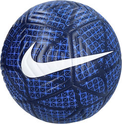 Nike Academy Μπάλα Ποδοσφαίρου Μπλε