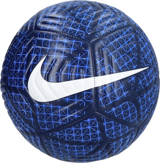Nike Academy Soccer Ball Blue