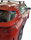 Nordrive 2024+ (with Roof Rack Legs) Black