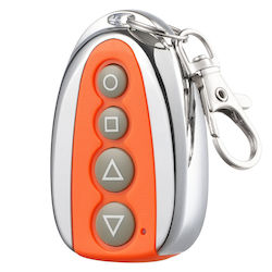 Vevor Garage Door Remote Control TYMKMJYKQPYMQB6A8001V9 Vevor Garage Door Remote Control TYMKMJYKQPYMQB6A8001V9
