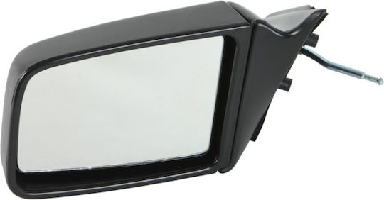Blic Car Side Mirror Left For Opel Astra F 09.91-07.94 5402-04-1115235p