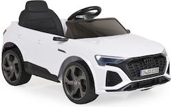 Audi SQ8 Für Kinderfahrzeuge Ab 3 Jahren