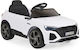 Audi SQ8 Cu Un Loc Cu Telecomandă Inspirat 12 V...