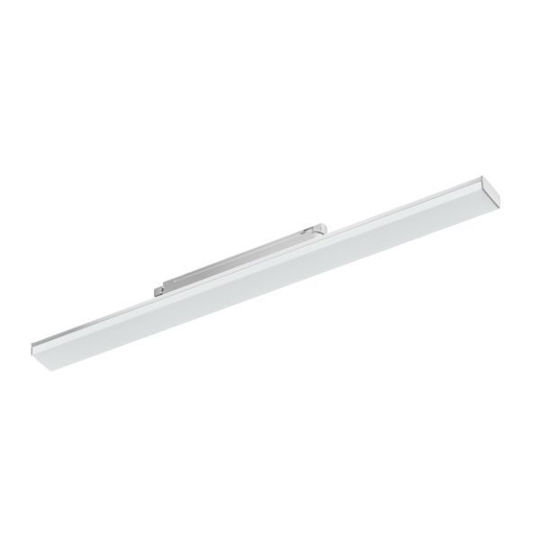 Spot Light Commercial Linear LED Ceiling Light 30W Warm to Cool White