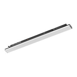 Spot Light LED Commercial Linear Ceiling Light ...