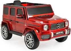 Mercedes Benz G63 AMG Für Kinderfahrzeuge Ab 3 Jahren