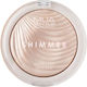 Mua Shimmer Textmarker Highlight Puder Oyster Seide