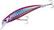 Duo Spearhead Ryuki Artificial Bait 7cm/9gr Red...