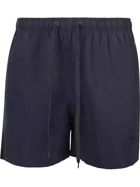 Umbro Ανδρικό Μαγιό Σορτς Navy Μπλε