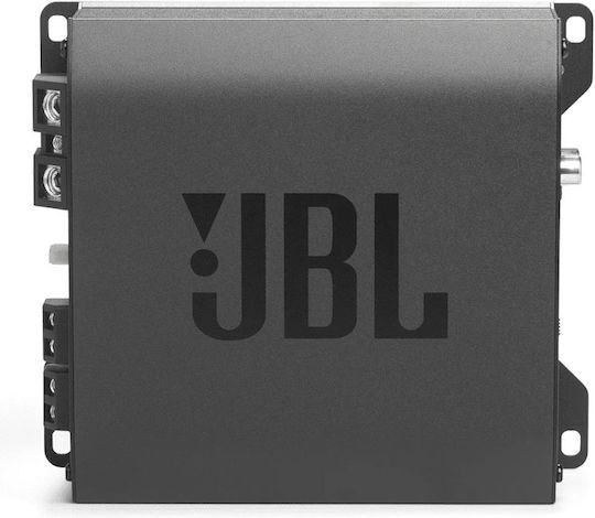 Jbl Stage Gt 80021 Class D Car Audio Amplifier 2 Channels Total Power 800 Watt