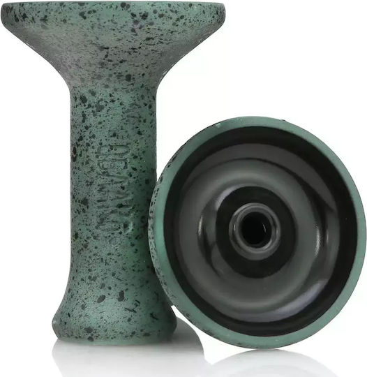 Oblako Phunnel Mono M Μπολ Ναργιλέ Dark Green
