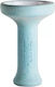 Oblako Killer Mono Bowls Hookah Light Blue 1pcs