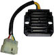 Daytona Cargo Regulator Rectifier Gn 2ph