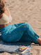 Cantica Bali Sarong By Nature & Body