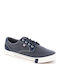 Herren Freizeitschuhe Blau