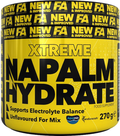 FA Nutrition Napalm Hydrate 270 г