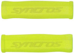 Mânere Syncros Foam Galbene 21