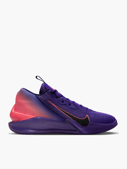 Nike G.T. Jump Academy Ψηλά Μπασκετικά Παπούτσι...
