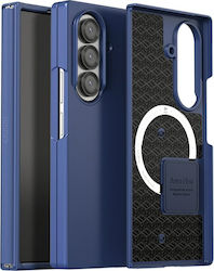 Araree Aero Back Cover Σιλικόνης / Πλαστικό Nav...