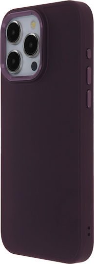 Shield Back Cover Μεταλλικό Κόκκινο (iPhone 13)