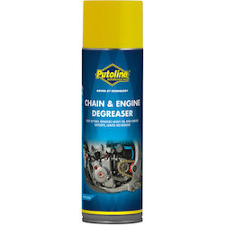 Putoline Motorcycle Chain Cleaner 500ml