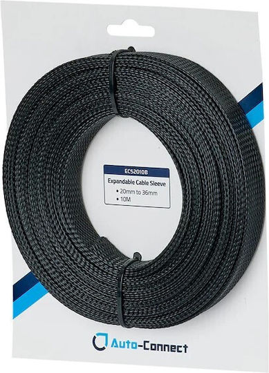 Ecs2010b Expandable Wire Sleeve Auto-connect 20-36mm 10m