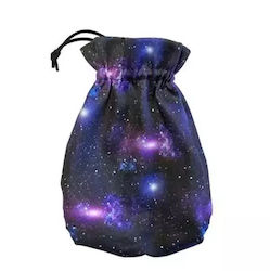 Q Workshop Dice Bag Stardust