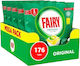 Fairy Original All In One Capsule pentru Mașina...