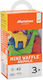 Marioinex Animals Building Blocks for 3+ Years 42 Pieces
