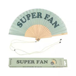 Fisura Green Fan