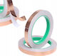 Rosfix Self-Adhesive Double-Sided Tape 8mmx20m 1pcs