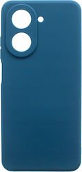 Senso Soft Back Cover Μπλε (Redmi A5)