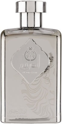 Ard Al Zaafaran Al Dirgham Special Edition Eau De Parfum Men 100ml