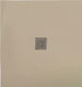 Karag Square Acrylic Shower Beige Classic 90x90cm